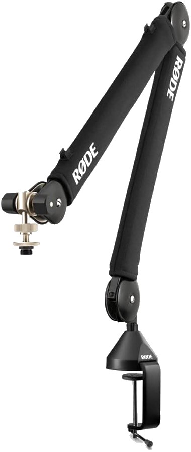 Rode PSA1+ studio boom arm