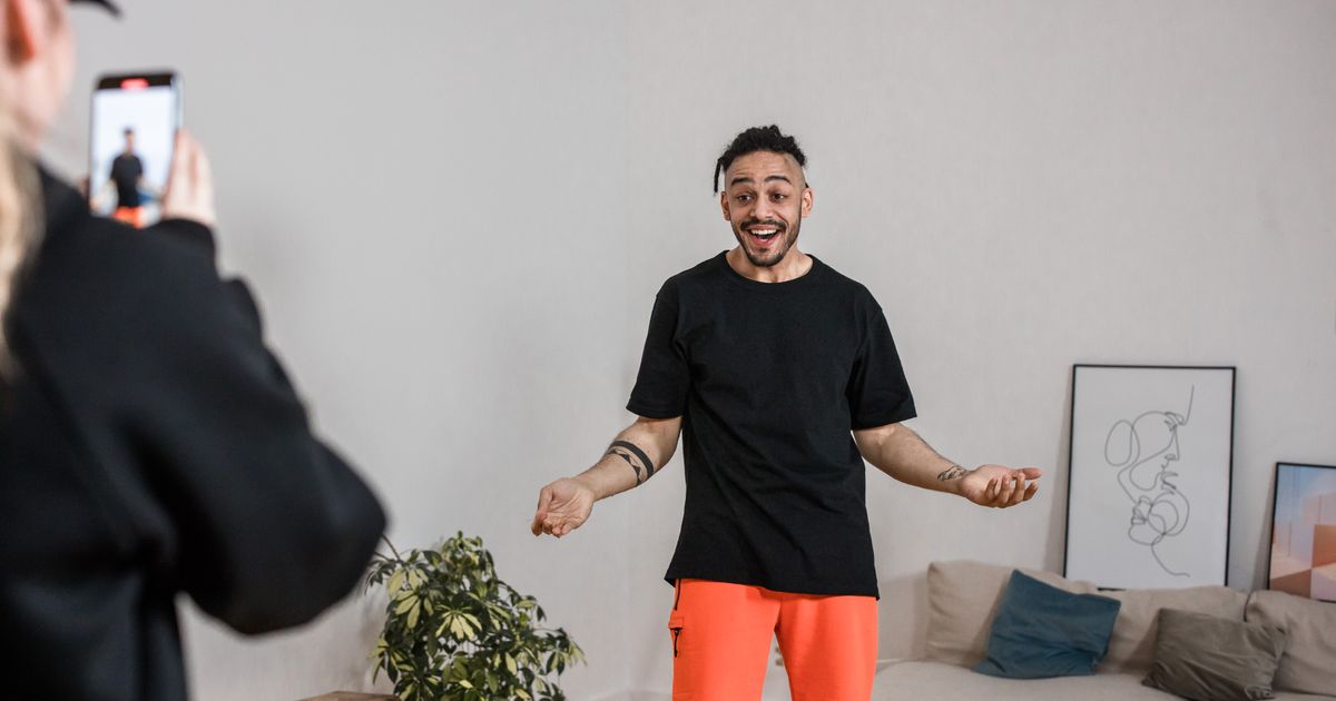 How to Turn a Podcast into Shorts